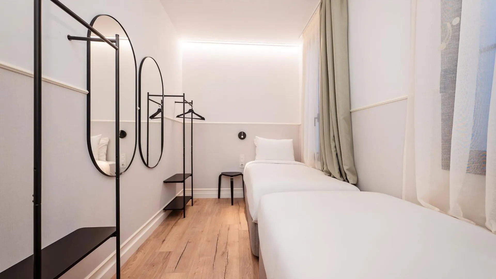 Appartamento Sweett - Gran Via Barcellona