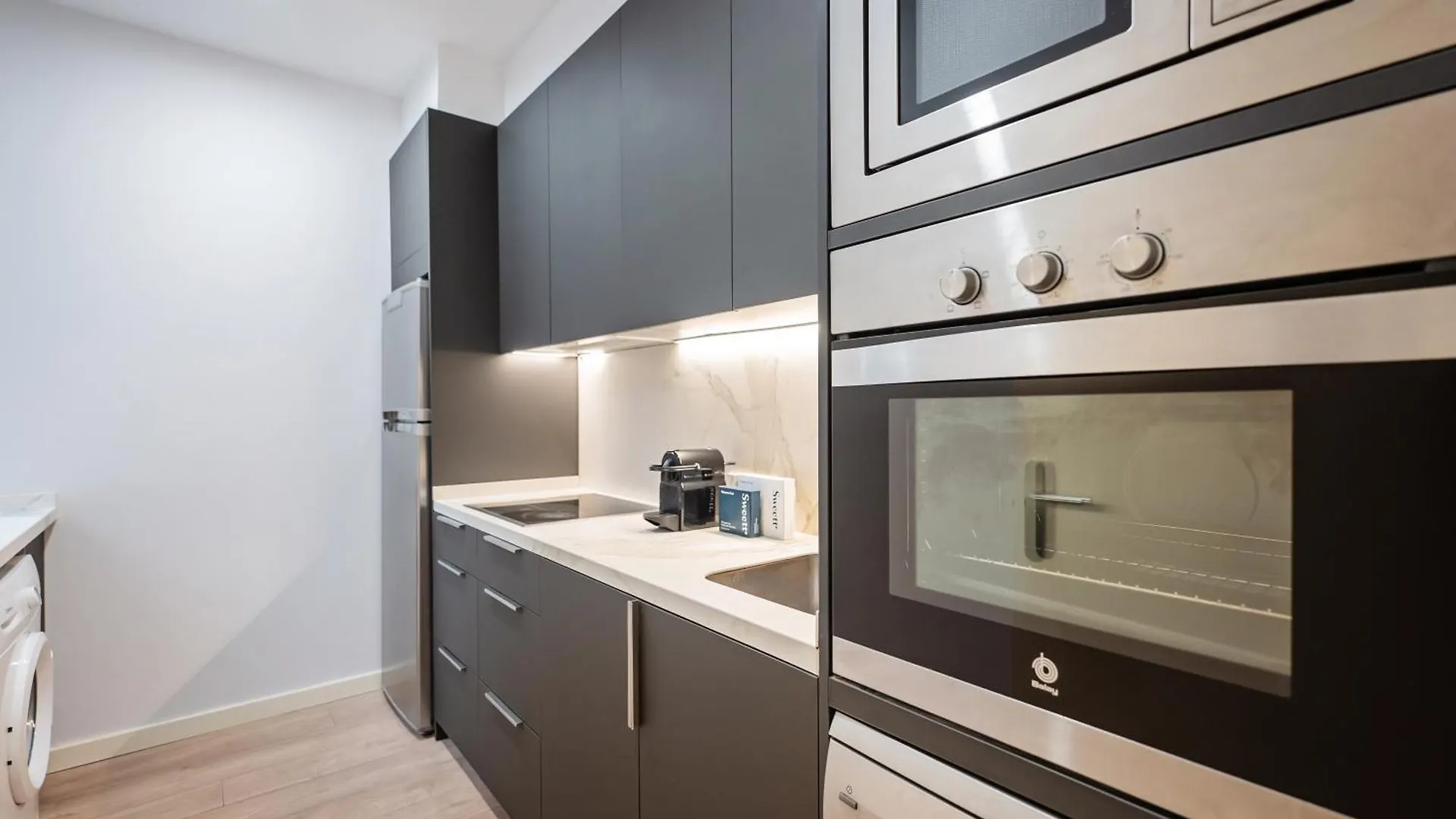 Appartamento Sweett - Gran Via Barcellona
