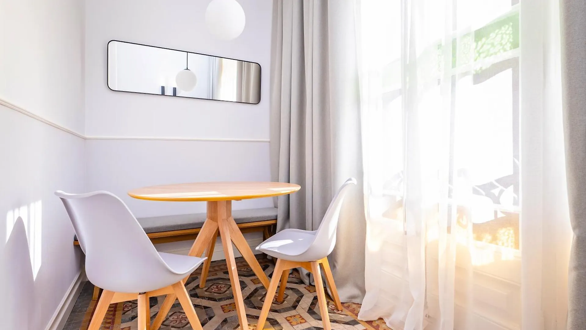 Appartamento Sweett - Gran Via Barcellona 0*,  Spagna
