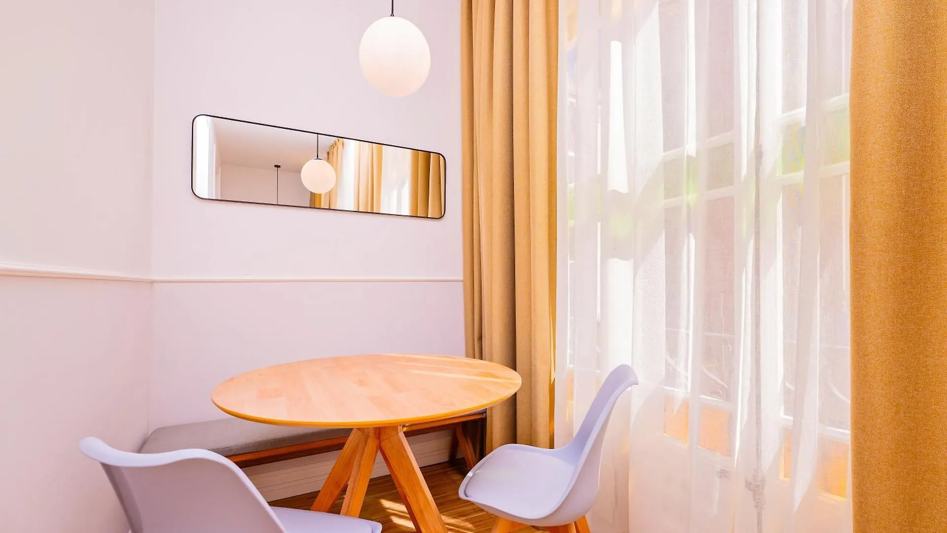 Appartamento Sweett - Gran Via Barcellona Spagna