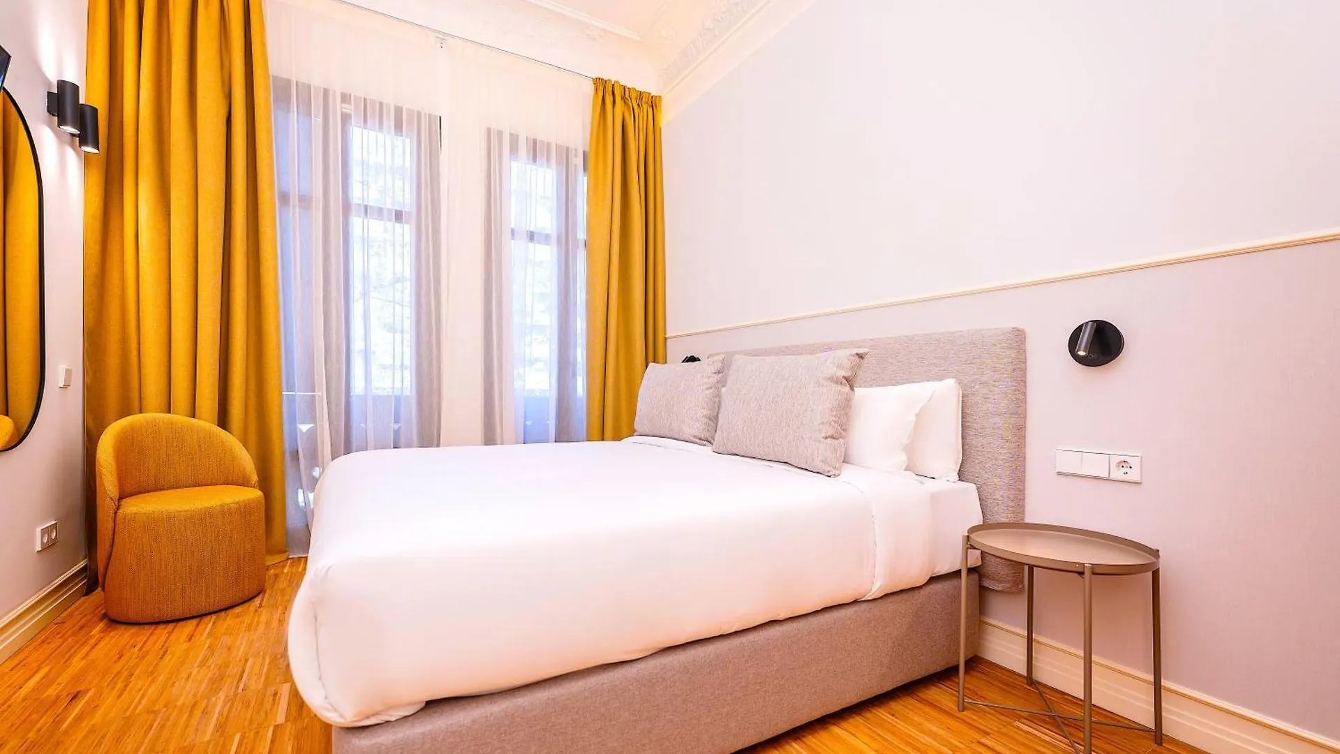 Appartamento Sweett - Gran Via Barcellona