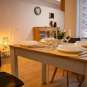 Entero, Centro De Con Cochera Appartement Cordoue