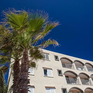 Zodiac Appartement Es Cana