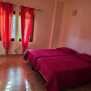 La 3 Appartement San Sebastián de la Gomera