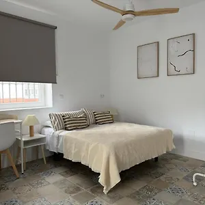 The Sunnydise Appartement Málaga