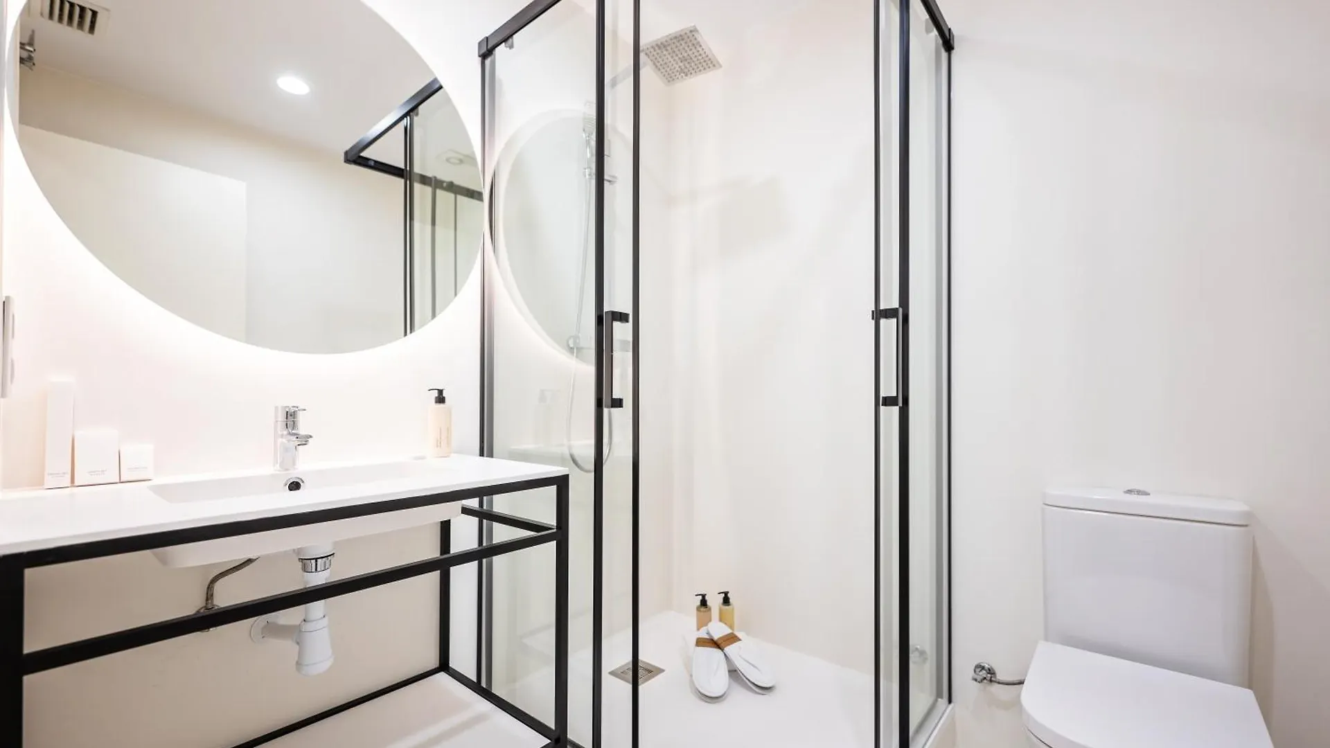 Sweett - Gran Via Apartment Barcelona