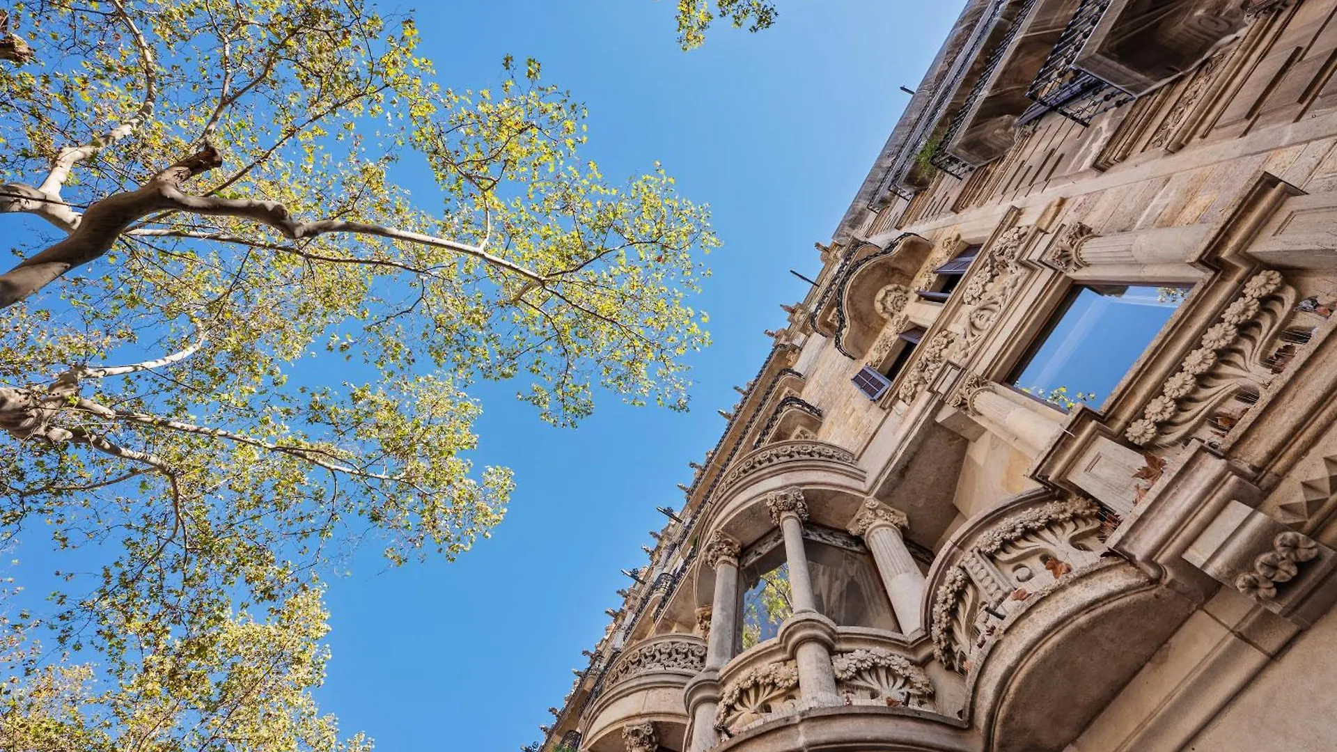 Sweett - Gran Via Apartment Barcelona