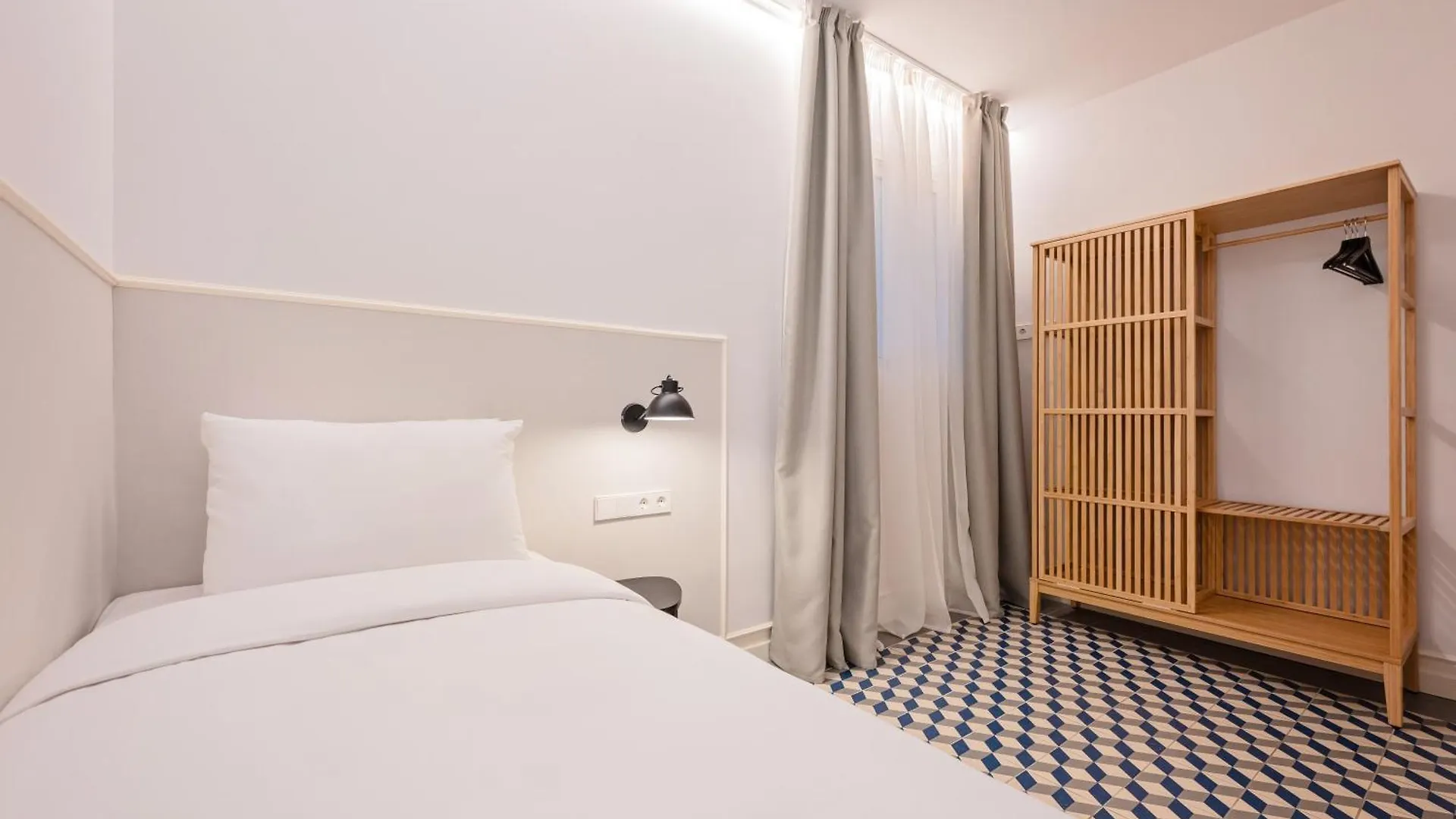 Sweett - Gran Via Apartment Barcelona