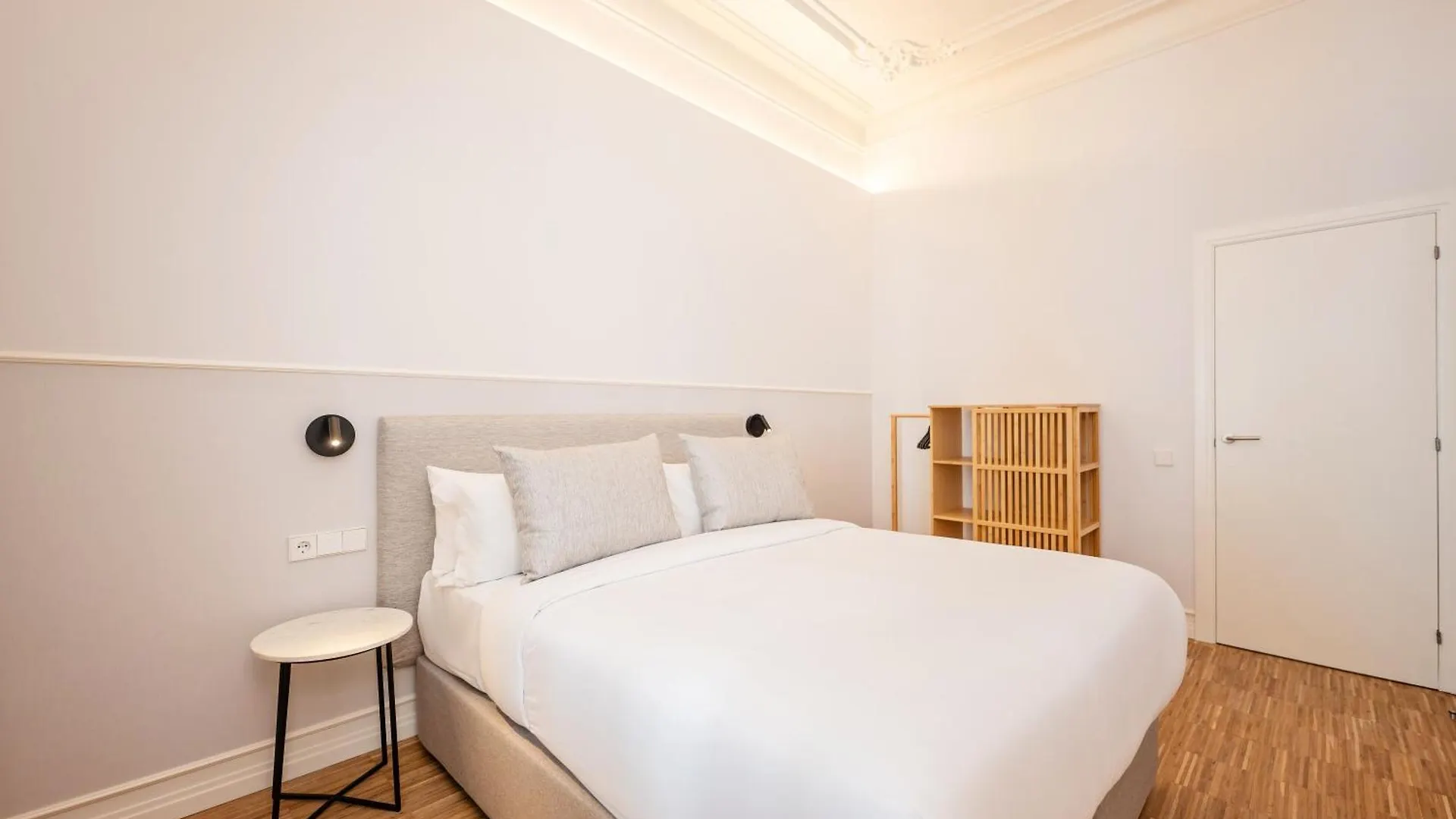 Sweett - Gran Via Apartment Barcelona