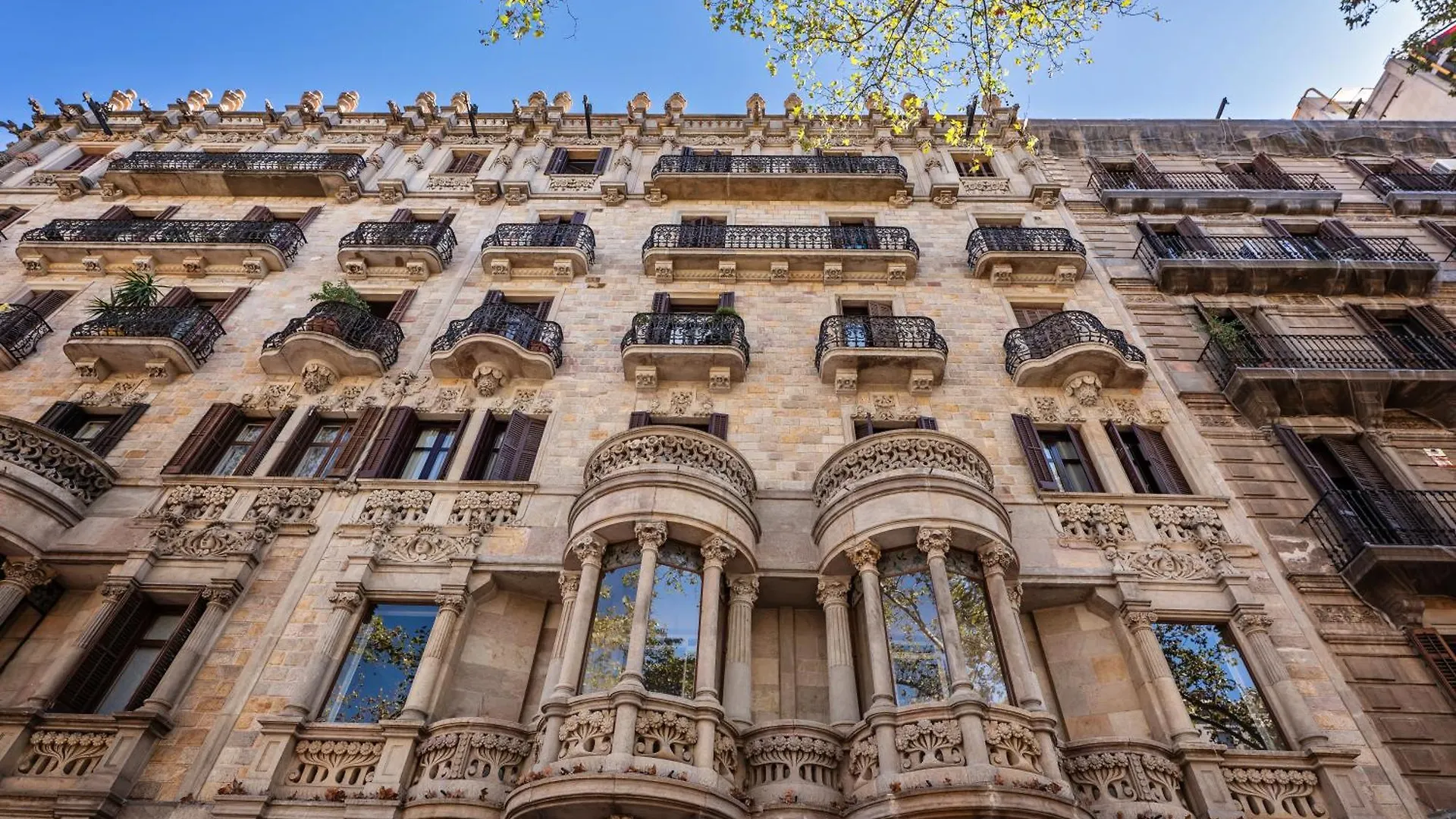 Sweett - Gran Via Apartment Barcelona