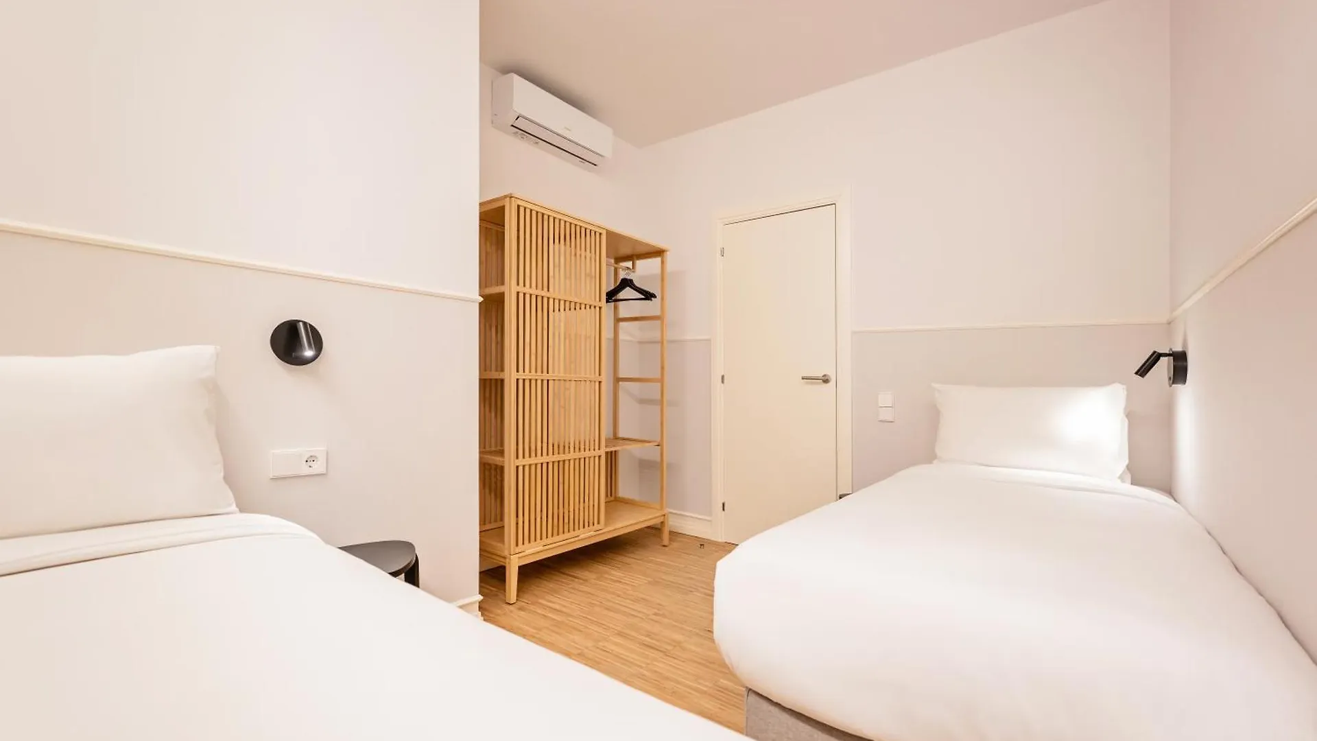 Sweett - Gran Via Apartment Barcelona Spain