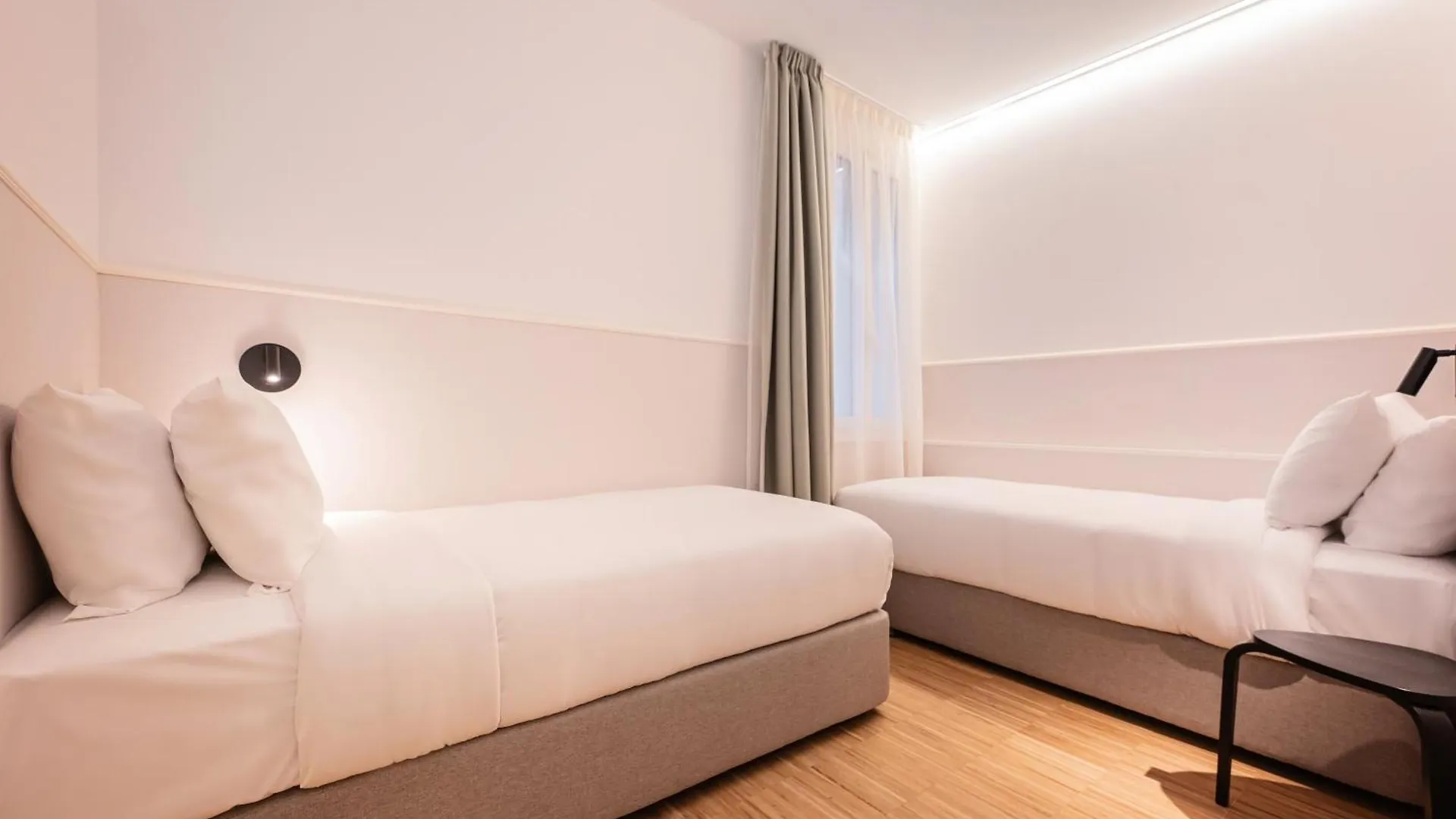 Sweett - Gran Via Apartment Barcelona
