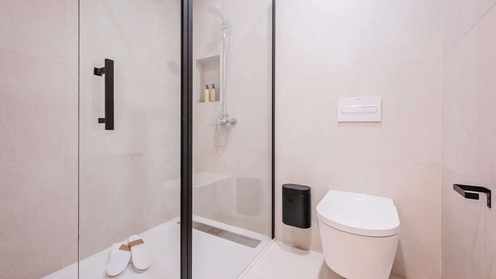 Sweett - Gran Via Apartment Barcelona Spain
