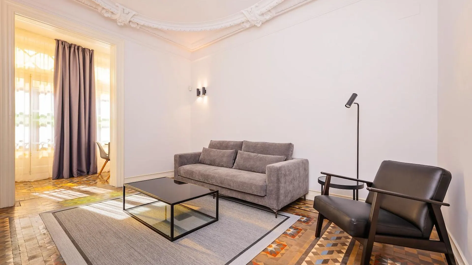 Sweett - Gran Via Apartment Barcelona 0*,
