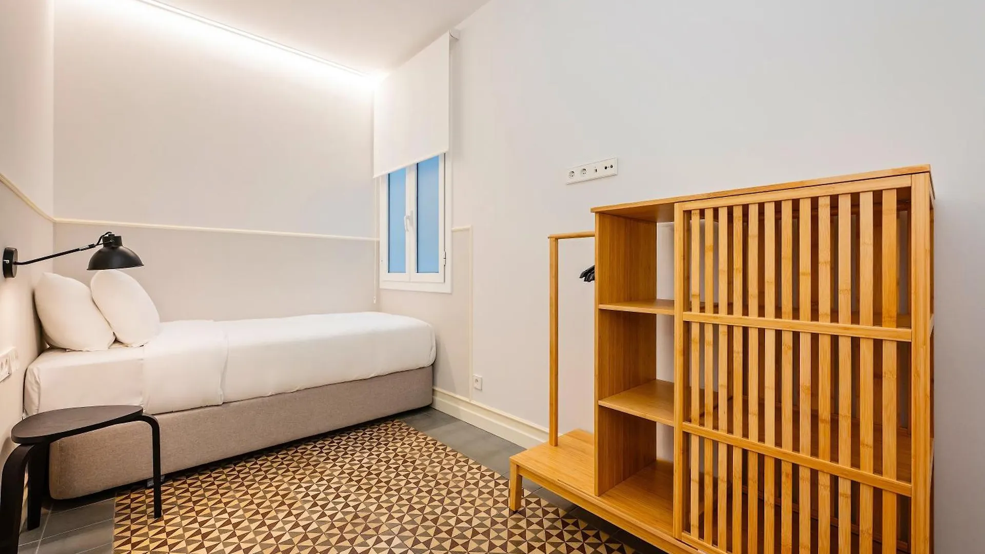 Sweett - Gran Via Apartment Barcelona Spain