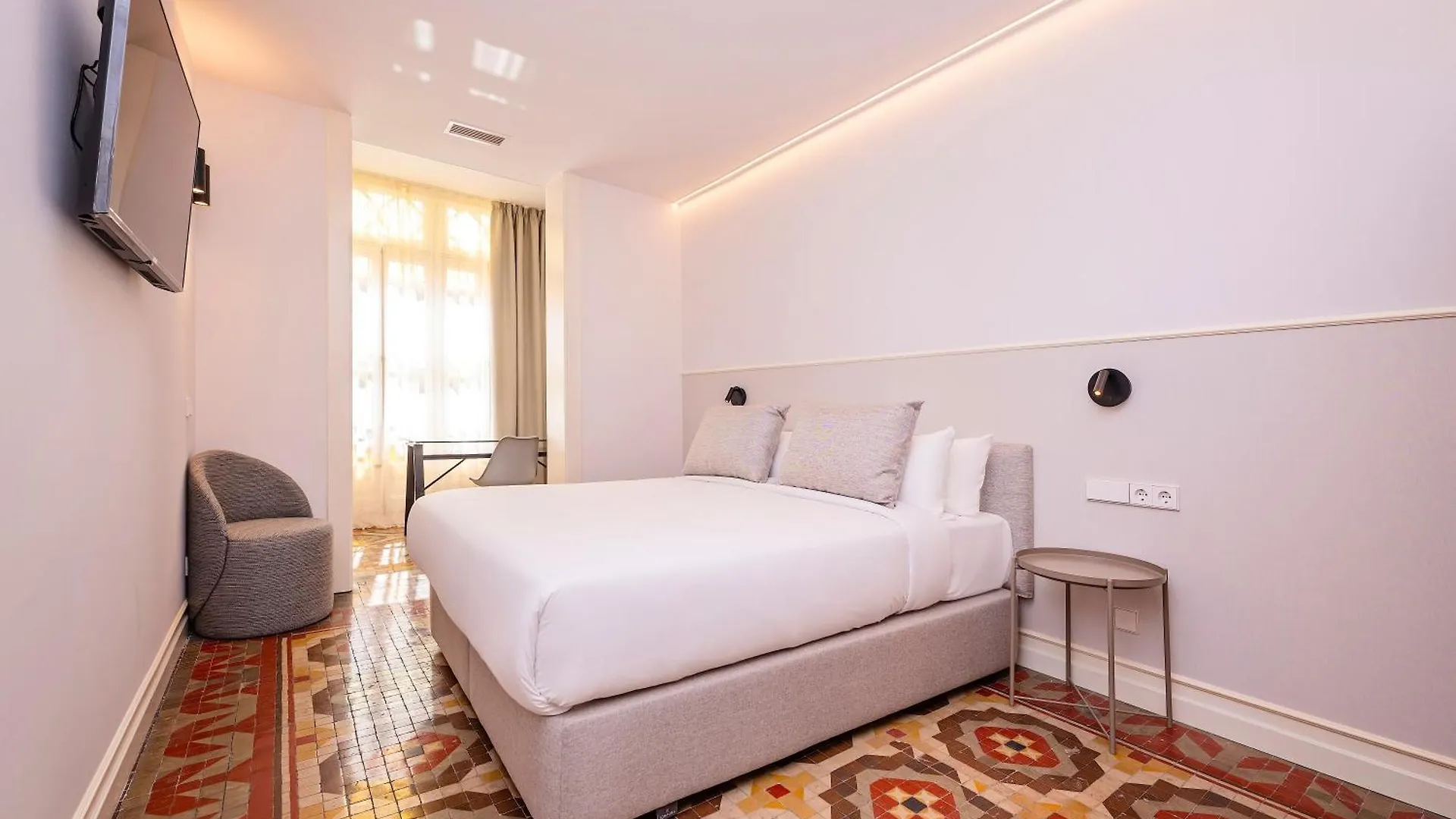 Sweett - Gran Via Apartment Barcelona