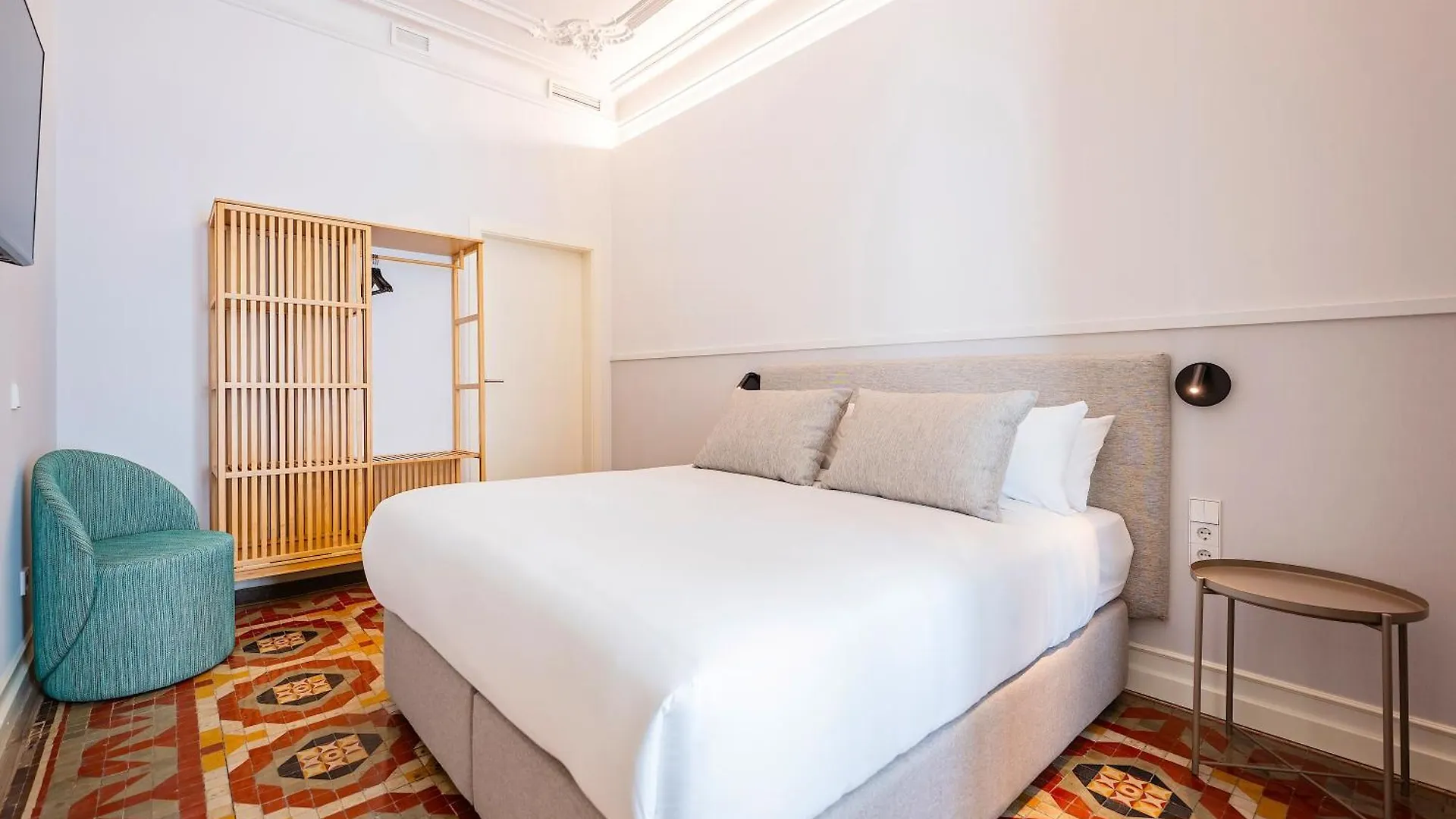 Sweett - Gran Via Apartment Barcelona