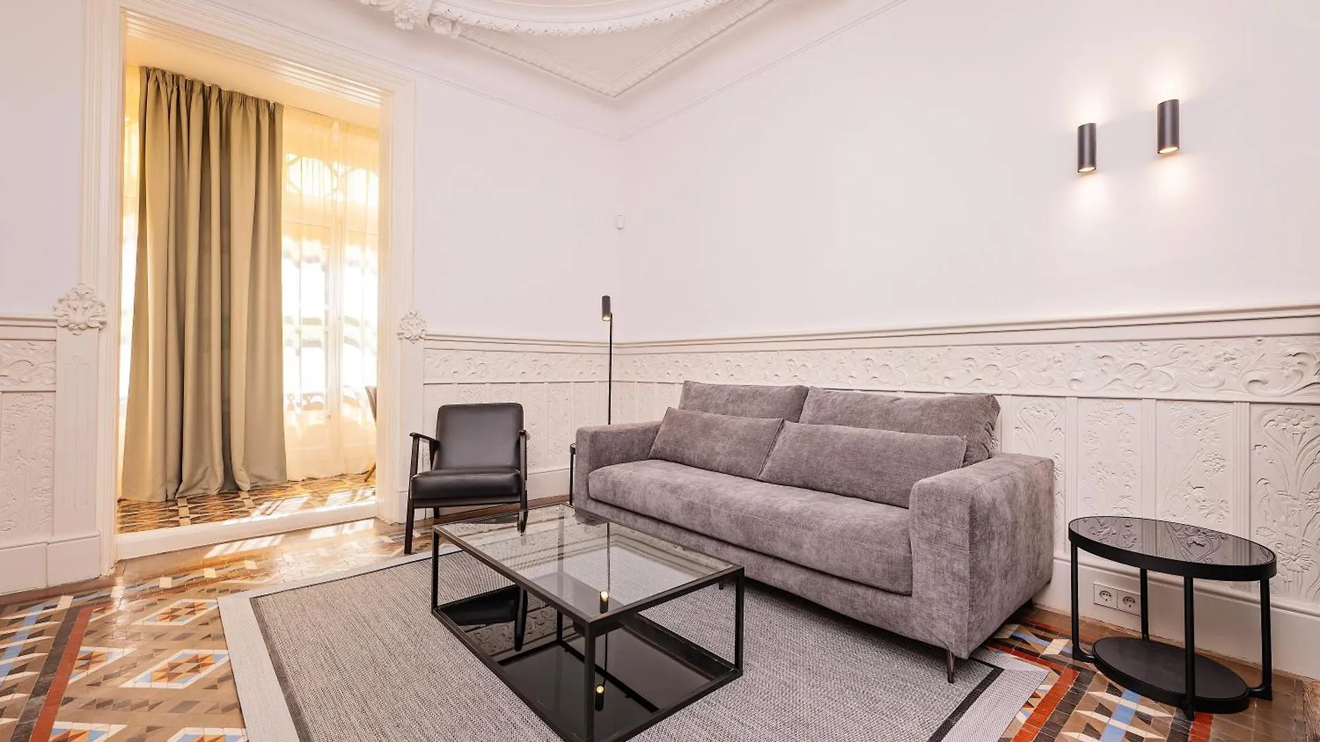 Sweett - Gran Via Apartment Barcelona