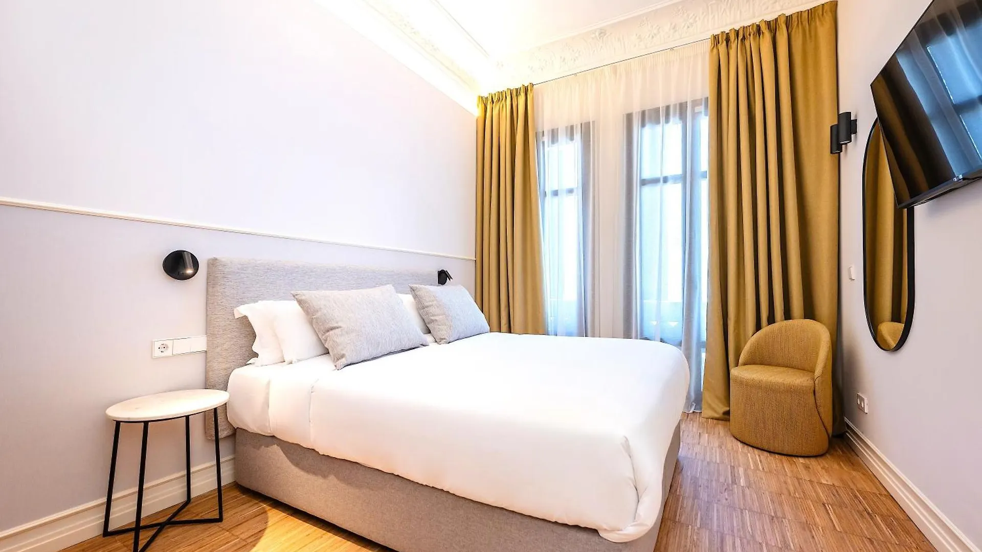 Sweett - Gran Via Apartment Barcelona