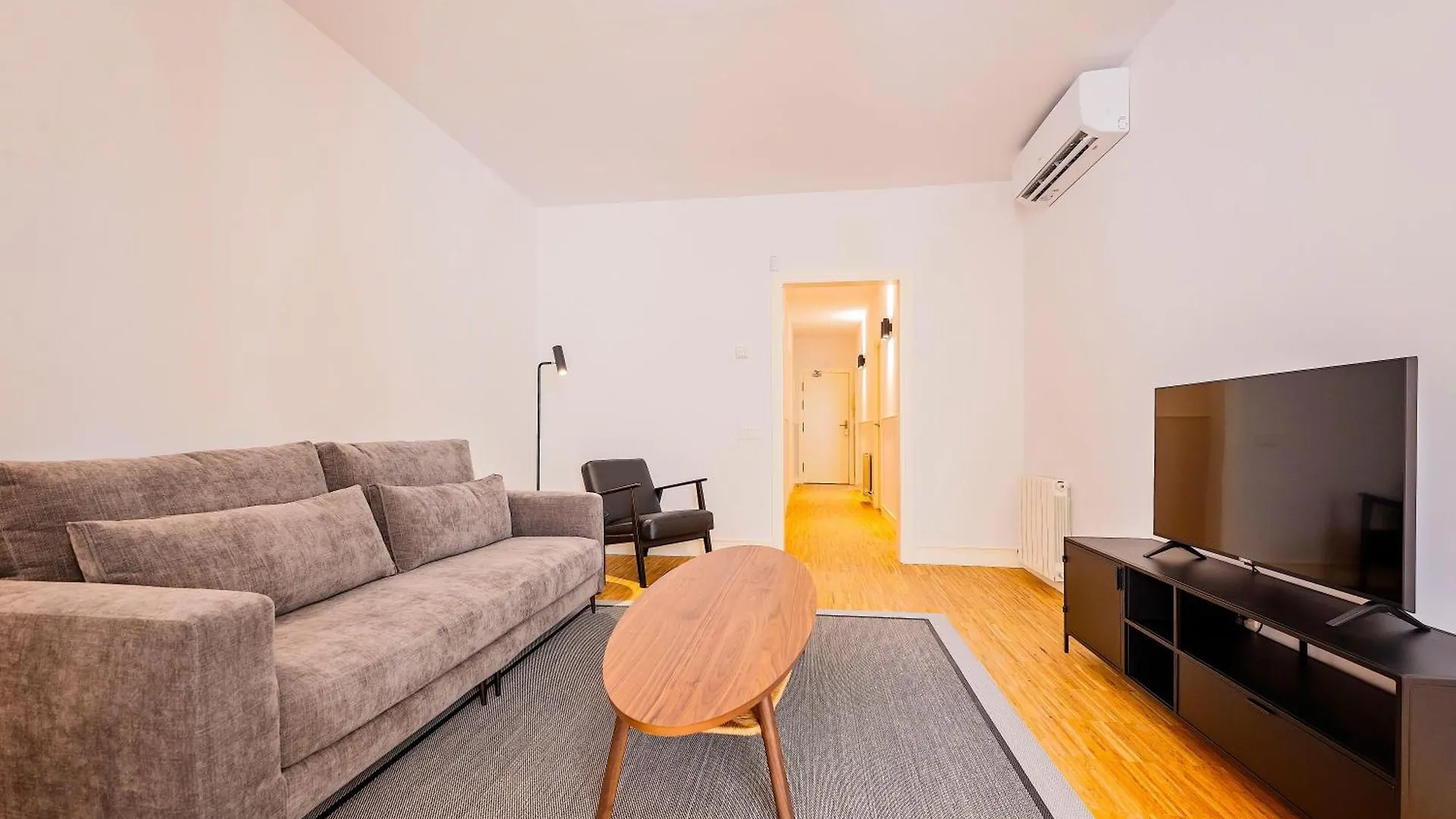 Sweett - Gran Via Apartment Barcelona