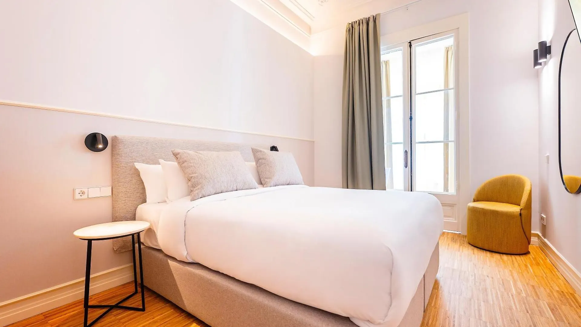 Sweett - Gran Via Apartment Barcelona