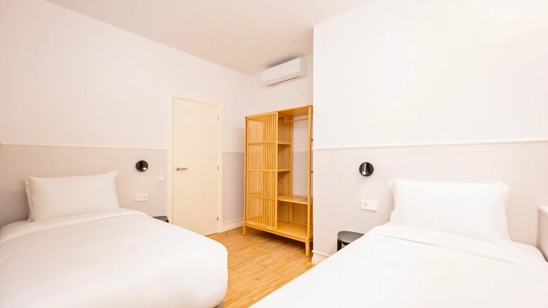 Sweett - Gran Via Apartment Barcelona