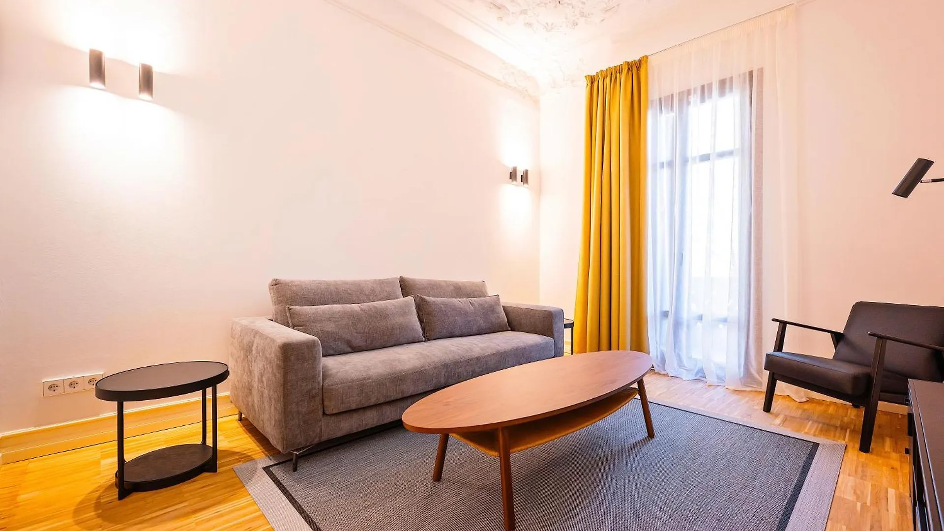 Sweett - Gran Via Apartment Barcelona
